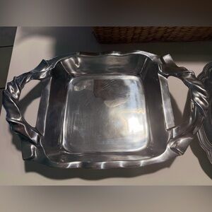 Beatriz Ball Vento Sasha Pyrex Casserole 8x8 Dish